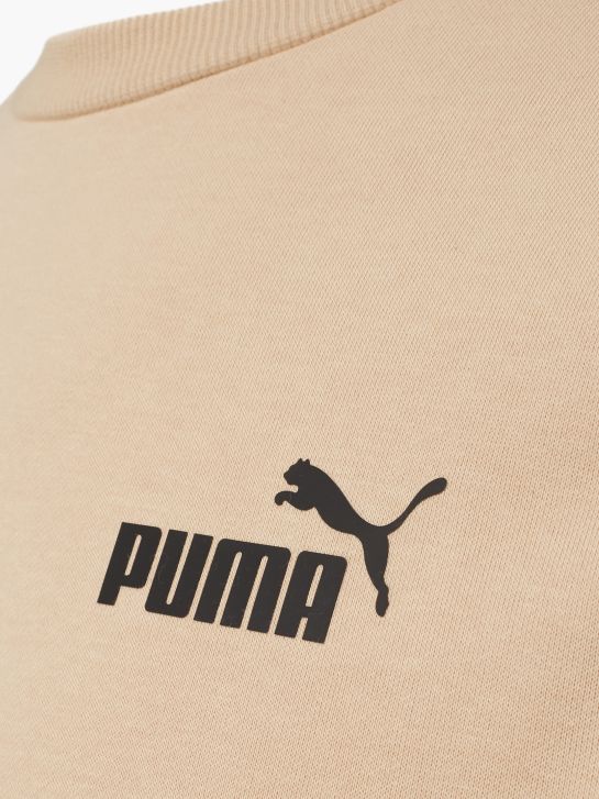 Puma Sweatshirt beige 1558 3