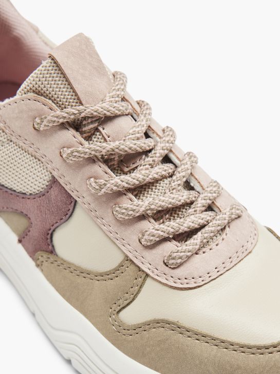 Venice Sneaker Beige 838 5