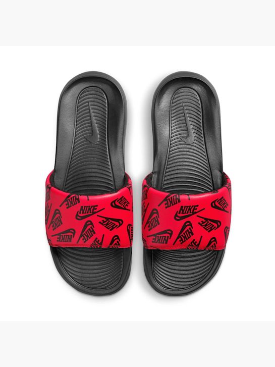 Nike Ciabatte Rosso DEICHMANN