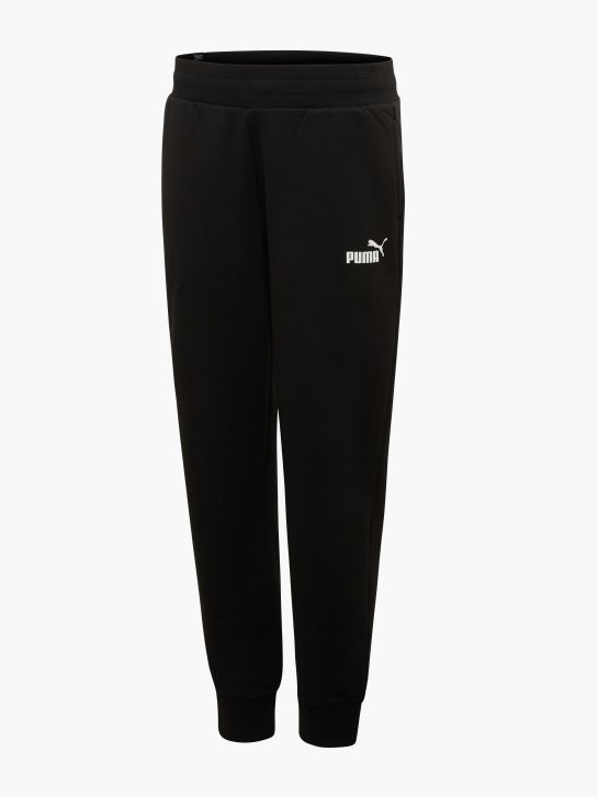 PUMA Pantaloni da ginnastica Nero 1561 1