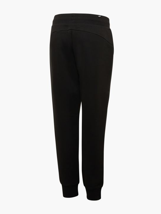 PUMA Pantaloni da ginnastica Nero 1561 2