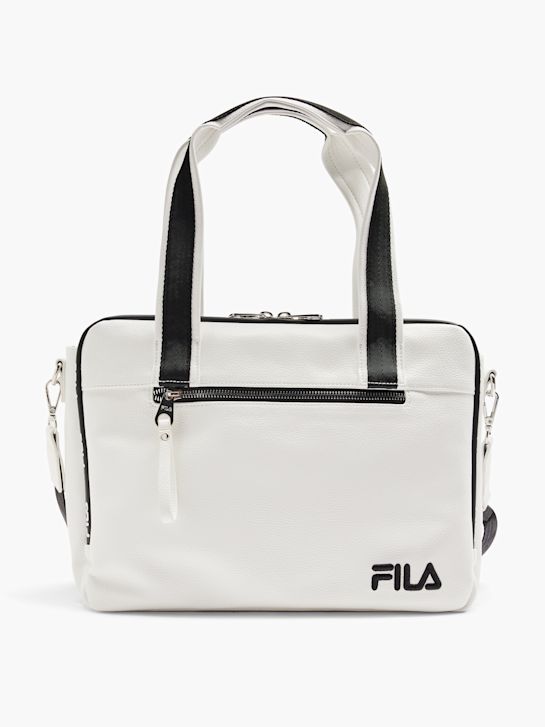 FILA Axelremsväska Vit 2482 1