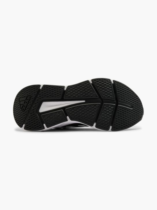adidas Sneaker schwarz 3413 4
