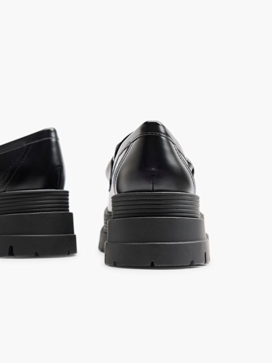 Catwalk Mocassino Nero DEICHMANN