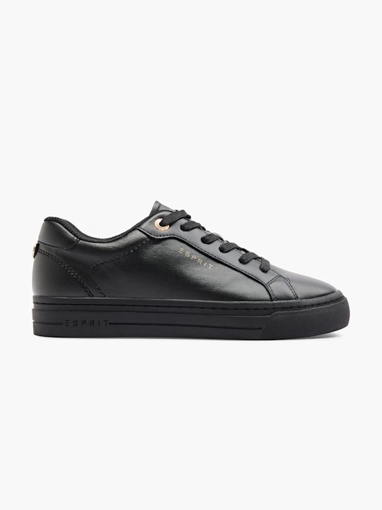 Basket esprit noir femme new arrivals