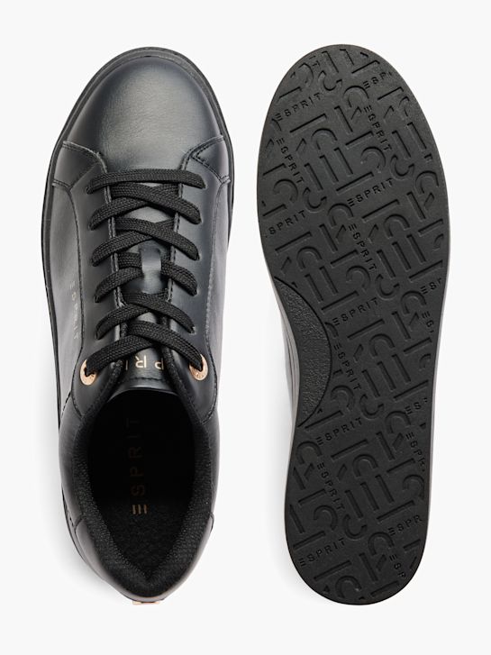 Esprit Sneaker Nero 846 3