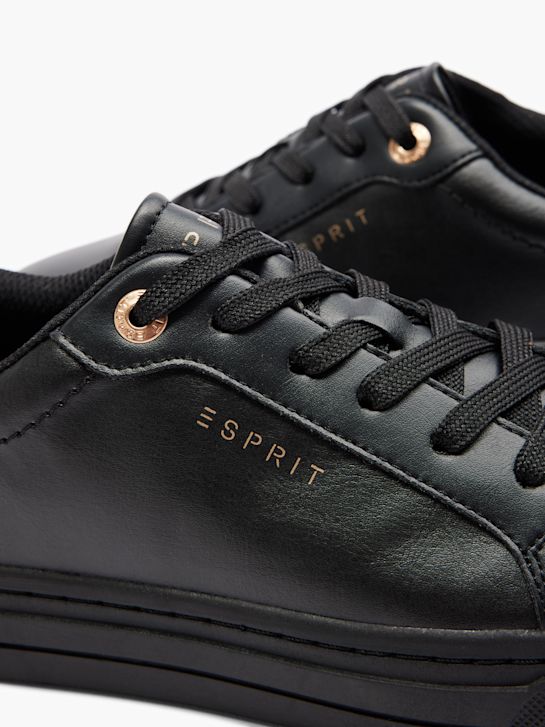 Esprit Sneaker Nero 846 5