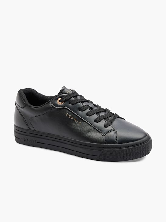 Basket esprit noir femme new arrivals