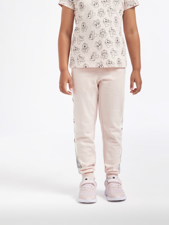 Minnie Mouse Joggingbukser Lyserød 6144 2