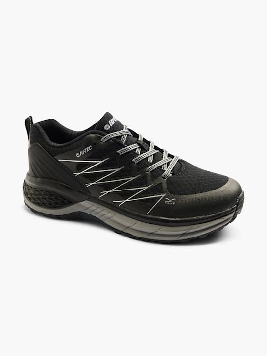 HI-TEC Sneaker Nero 24646 6