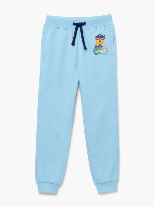 PAW Patrol Pantaloni de trening Albastru deschis 849 1