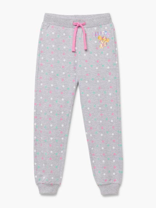 PAW Patrol Pantaloni de trening Gri 3418 1