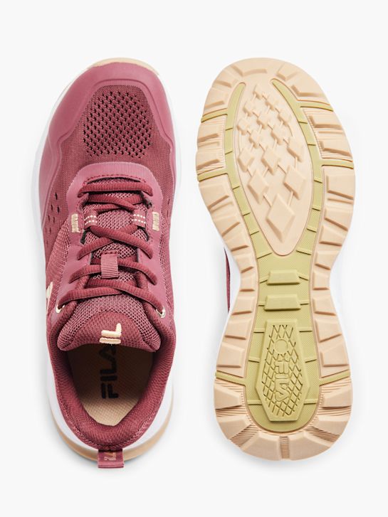FILA Scarpa da corsa Bordeaux DEICHMANN