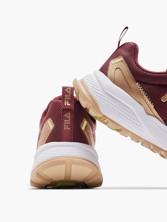 Fila scarpe bordeaux cheap