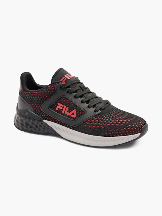 FILA Sneaker Nero 27747 6