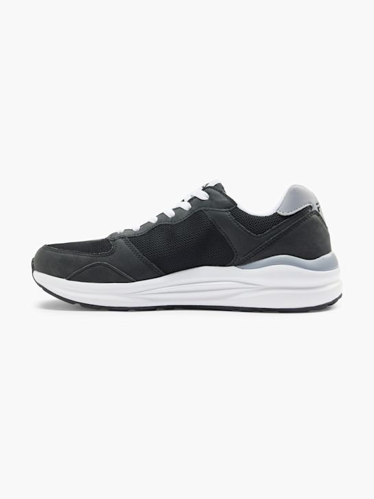 FILA Sneaker Nero 23070 2