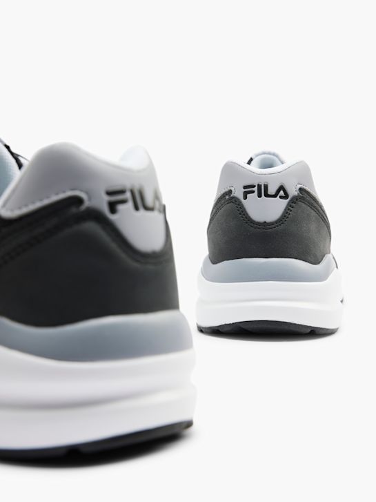 FILA Sneaker Nero 23070 4