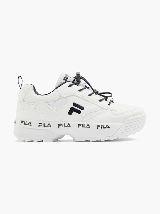 FILA Sneaker Blanco 19365 1