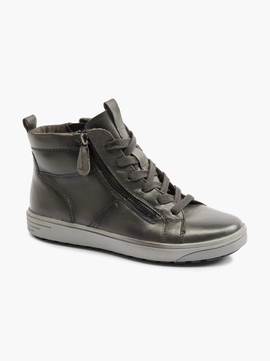 Medicus Sneaker alta Grigio 851 6