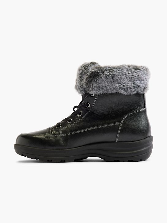 Medicus Boots d'hiver schwarz 17563 2