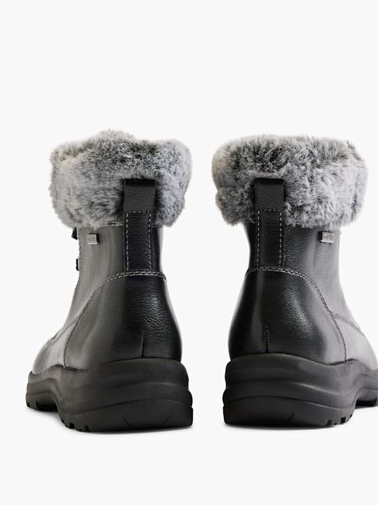 Medicus Boots d'hiver schwarz 17563 5