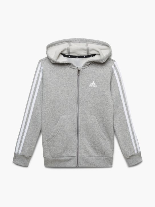 adidas Chaqueta de entrenamiento Gris 5262 1