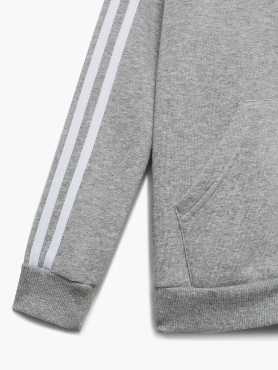 adidas Chaqueta de entrenamiento Gris 5262 4