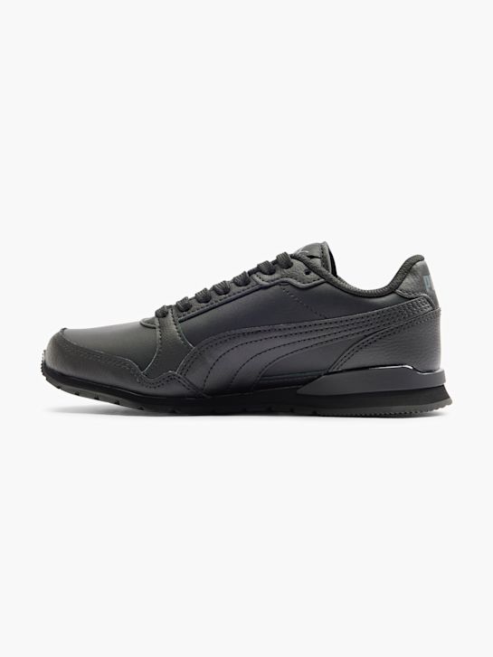 PUMA Маратонки Черен 17442 2