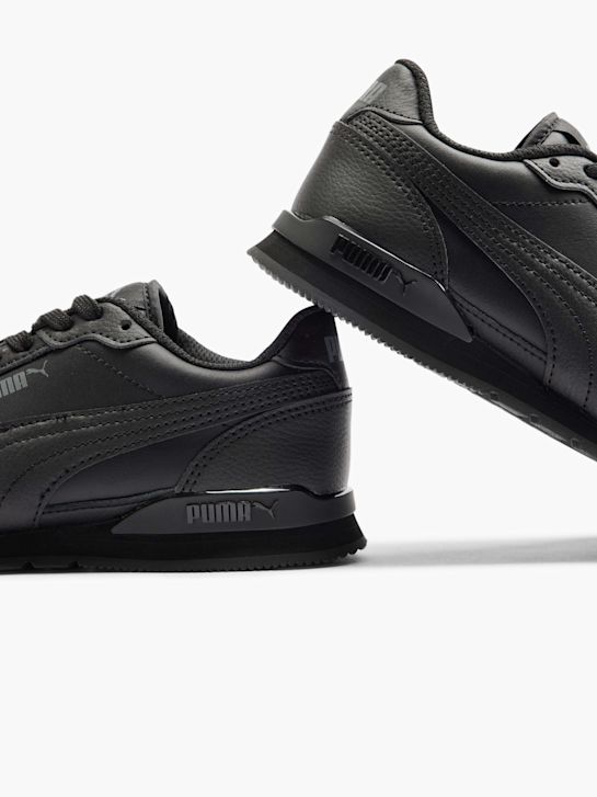 PUMA Маратонки Черен 17442 5