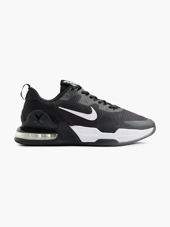 Nike Sapato de treino Preto 15730 1