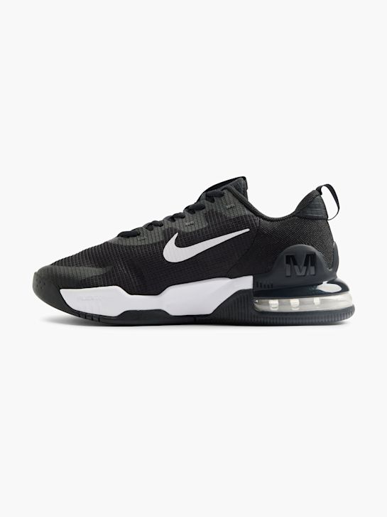 Nike Zapatillas de entrenamiento Negro 15730 2