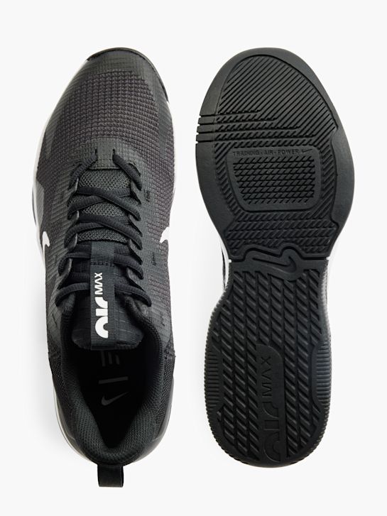 Nike Zapatillas de entrenamiento schwarz 15730 3