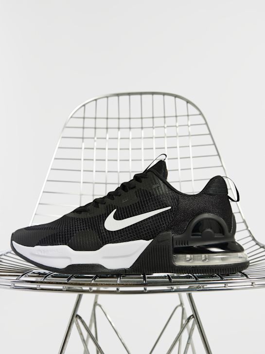 Nike Sapato de treino Preto 15730 8