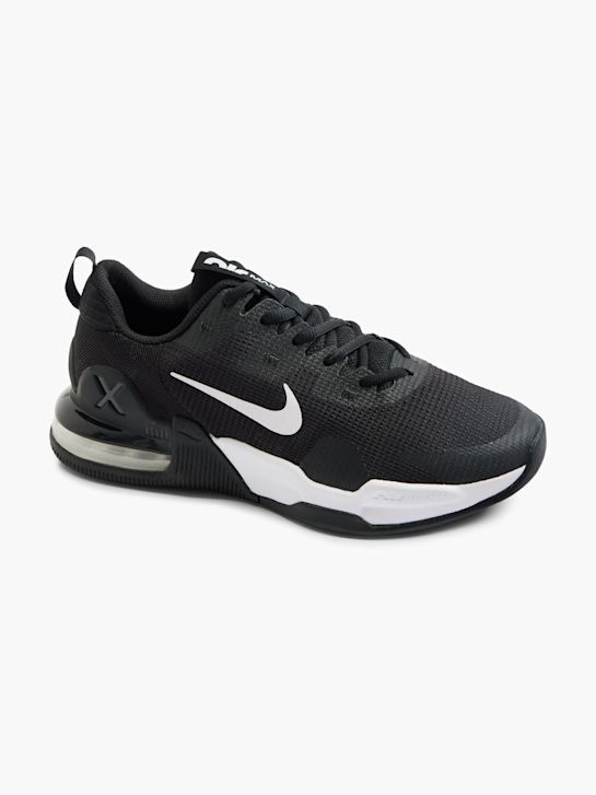 Nike Zapatillas de entrenamiento Negro 15730 6