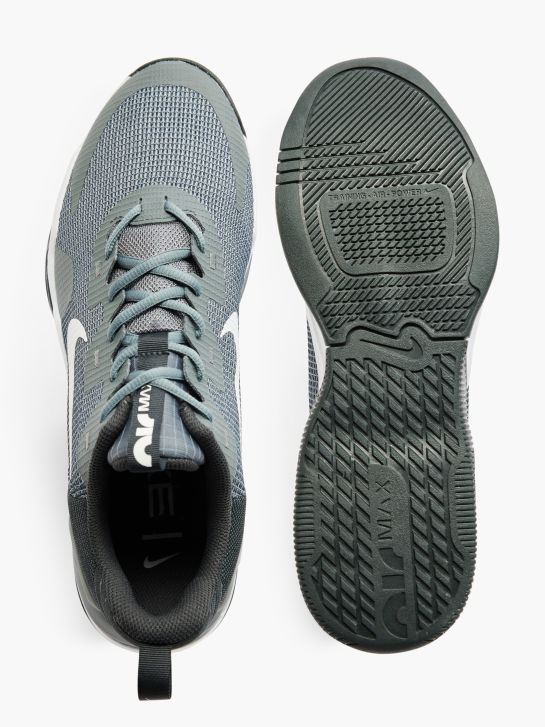 Nike Zapatillas de entrenamiento Gris 7083 4