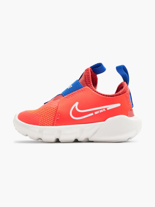 Nike Sneaker Rosso 14953 2