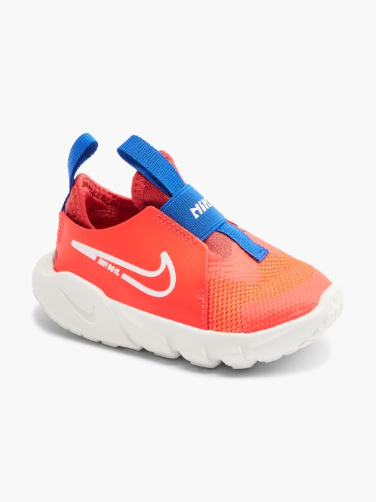 Nike Sneaker Rosso 14953 6