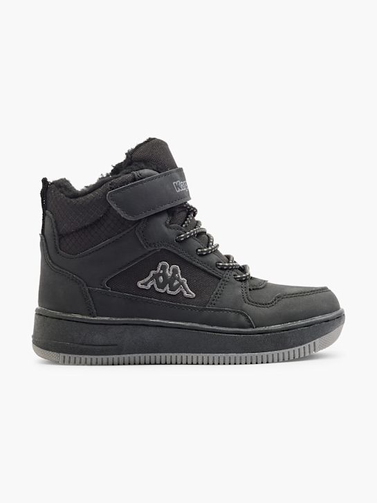 Baskets Kappa Fille 95k0513002 - Confort Et Style Pour L'école Et Le Sport - 11