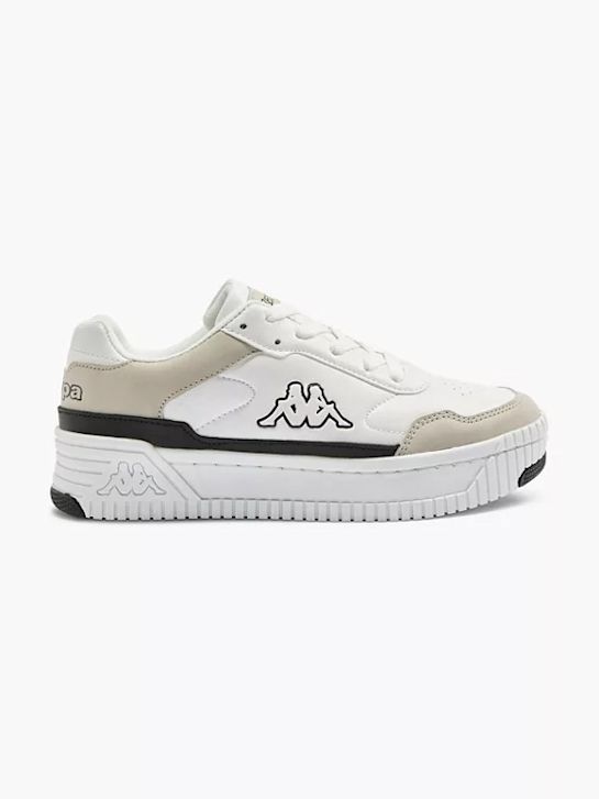 Kappa Sneaker Bianco 24155 1