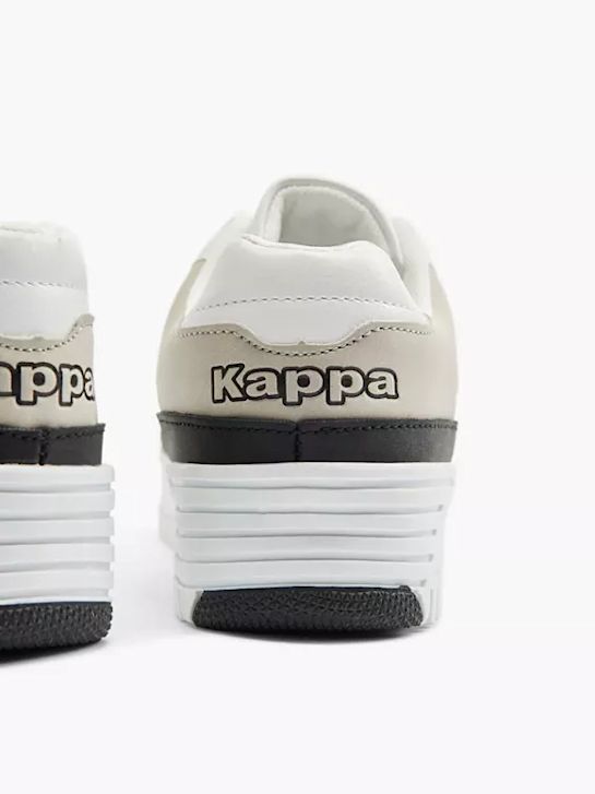 Kappa Sneaker Bianco 24155 2