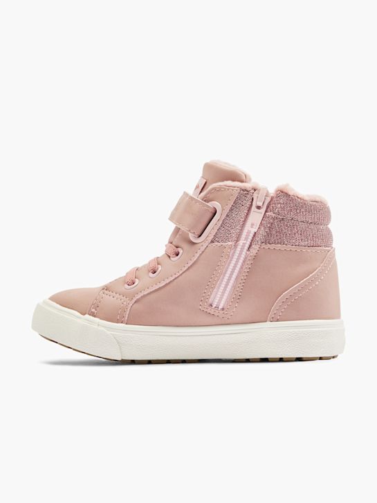 KangaRoos Bottes Rose 27784 2