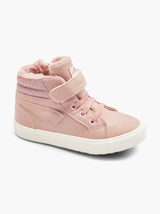 KangaRoos Bottes Rose 27784 6