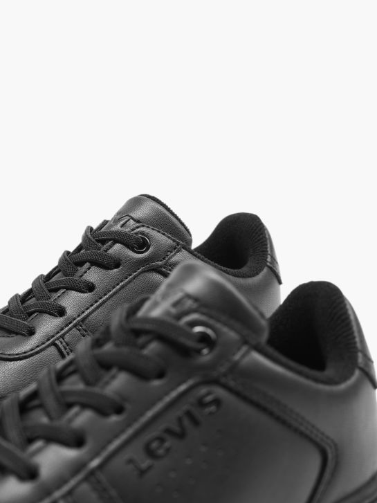 Levis Sneaker Negro 3427 5