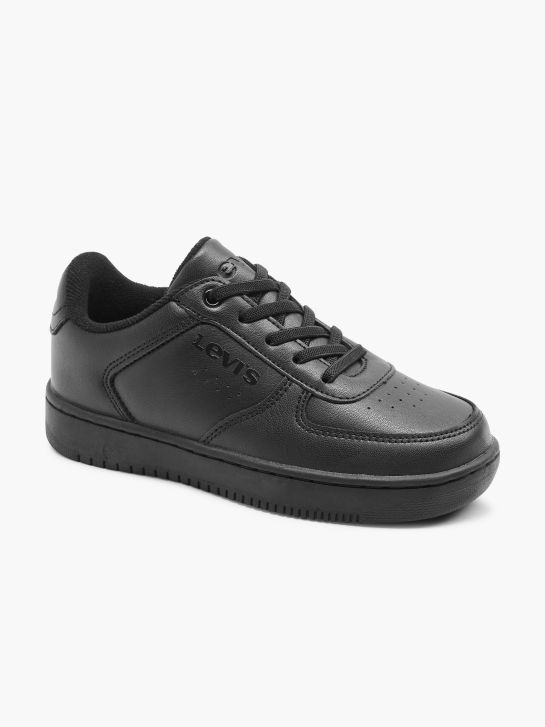 Levis Sneaker Negro 3427 6