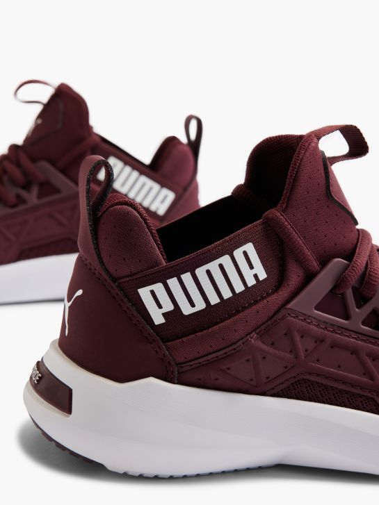 PUMA Pantofi pentru alergare Roșu 1576 5