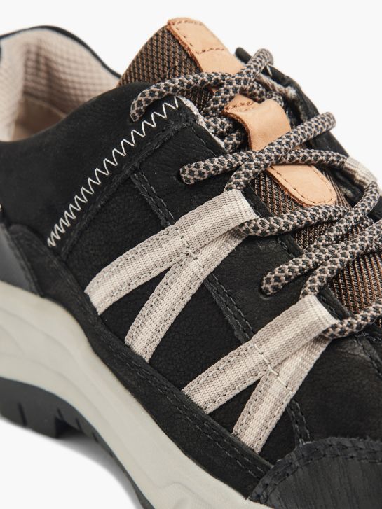 Medicus Sneaker Nero DEICHMANN
