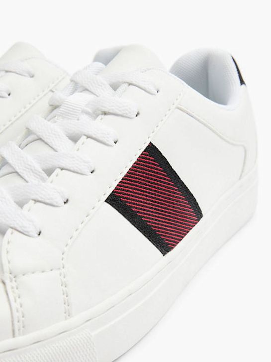 Memphis One Sneaker Bianco 20998 5