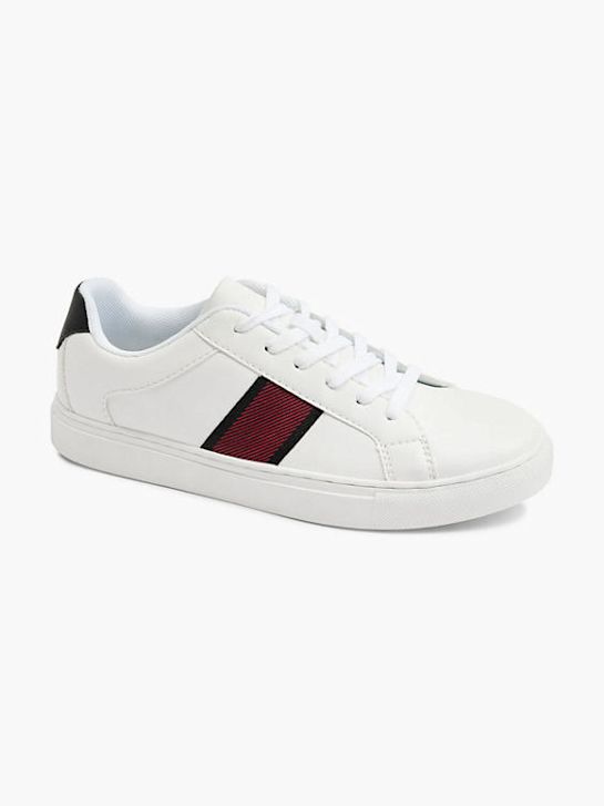 Memphis One Sneaker Bianco 20998 6