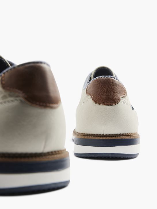 AM SHOE Da lavoro Beige DEICHMANN