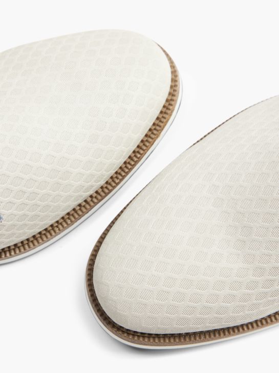 AM SHOE Da lavoro Beige DEICHMANN